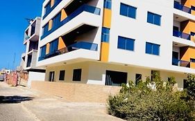 Brand New Spacious T3 Apartment In Santa Maria