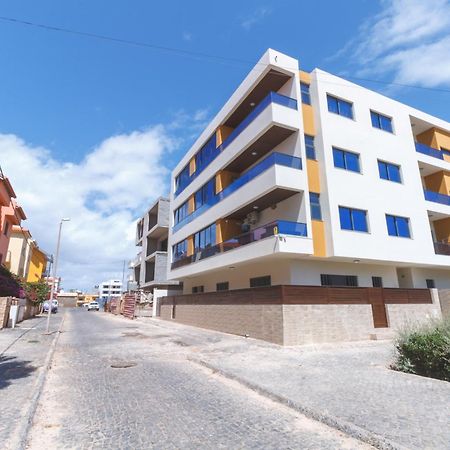 Brand New Spacious T3 Apartment In Santa Maria Extérieur photo