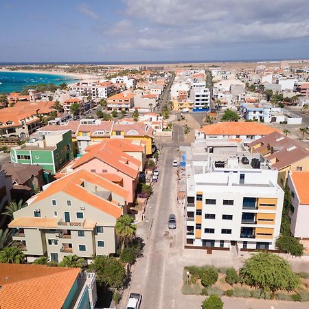 Brand New Spacious T3 Apartment In Santa Maria Extérieur photo