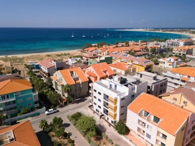 Brand New Spacious T3 Apartment In Santa Maria Extérieur photo