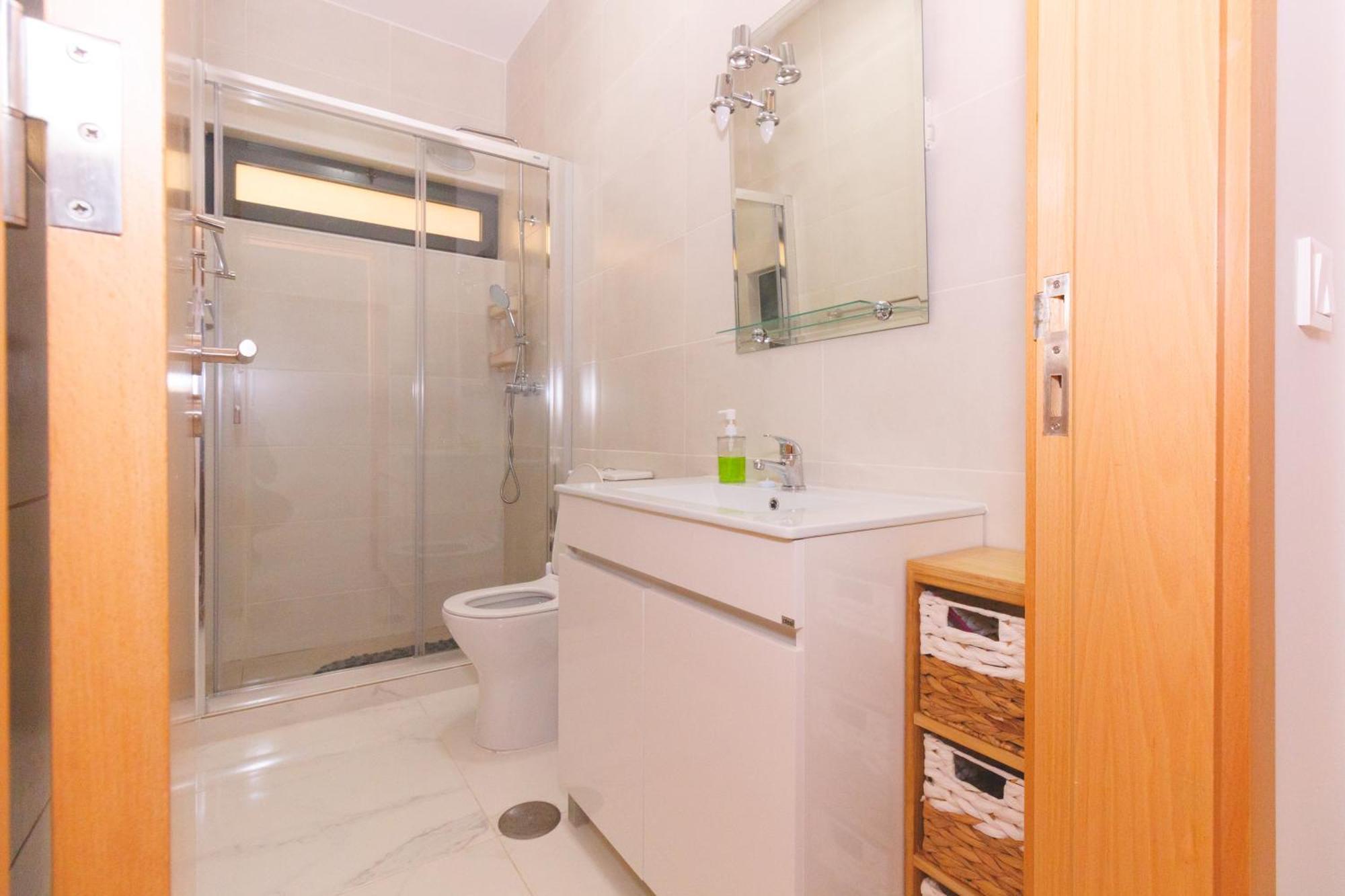 Brand New Spacious T3 Apartment In Santa Maria Extérieur photo