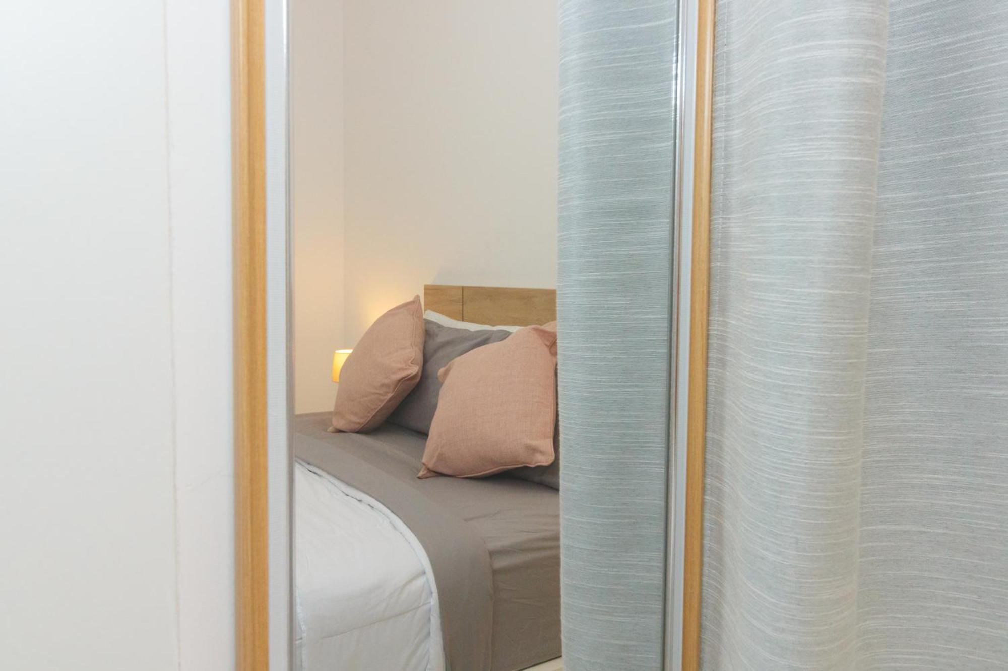 Brand New Spacious T3 Apartment In Santa Maria Extérieur photo