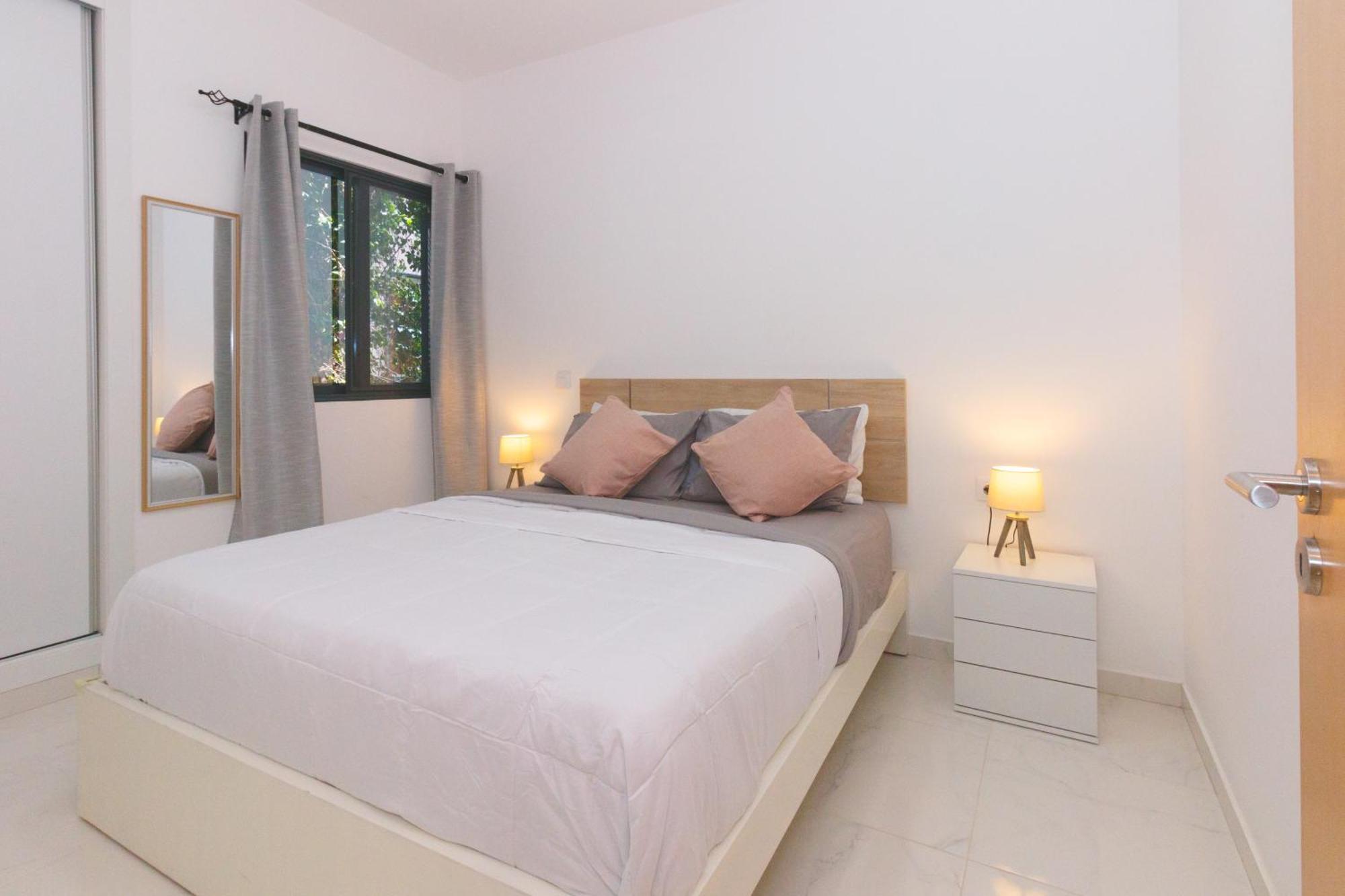 Brand New Spacious T3 Apartment In Santa Maria Extérieur photo
