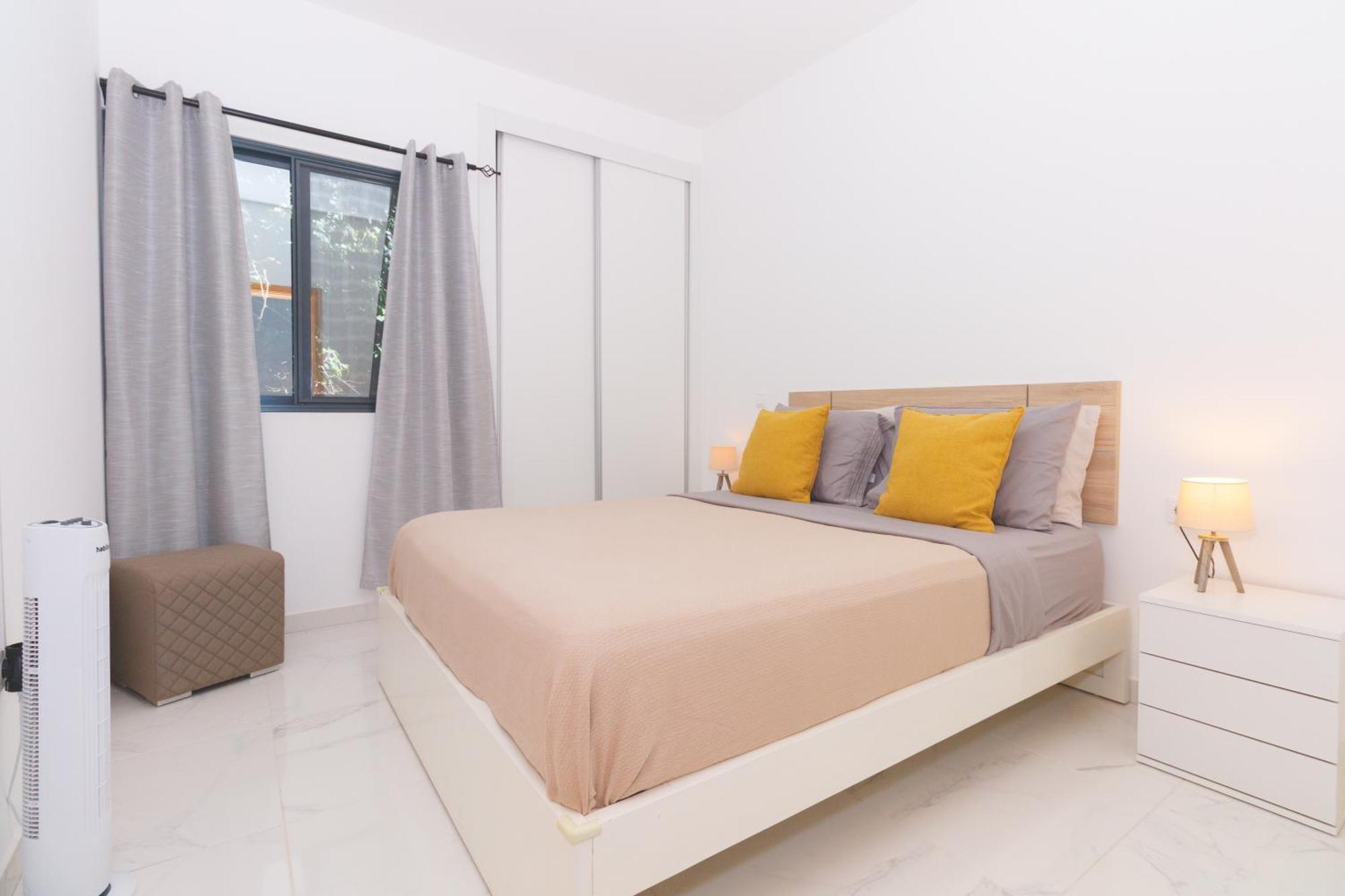 Brand New Spacious T3 Apartment In Santa Maria Extérieur photo