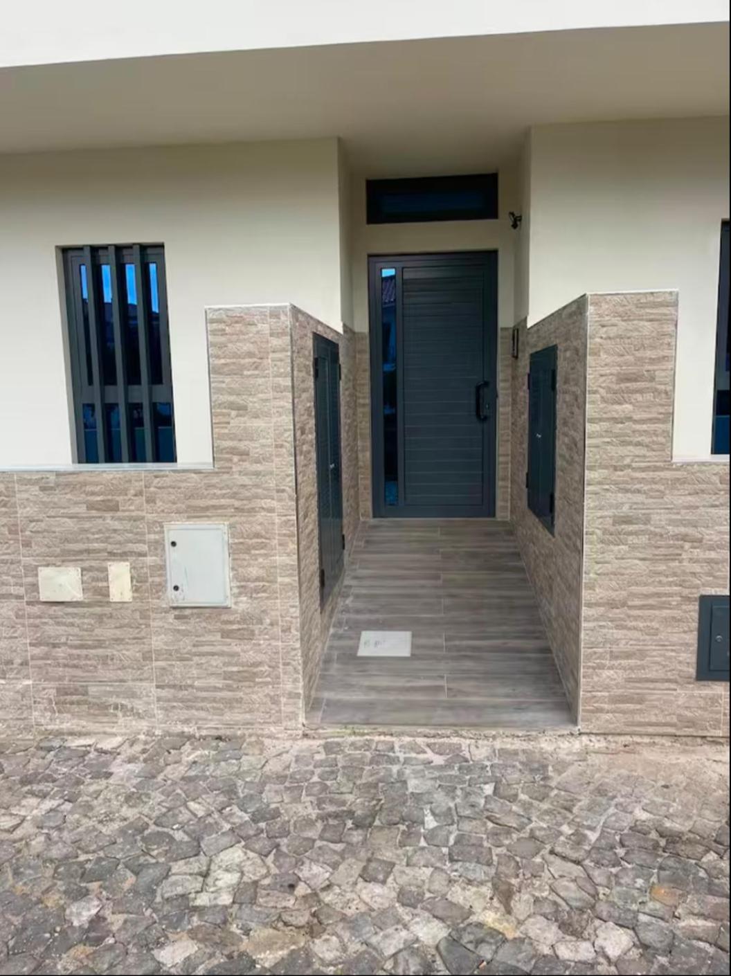 Brand New Spacious T3 Apartment In Santa Maria Extérieur photo